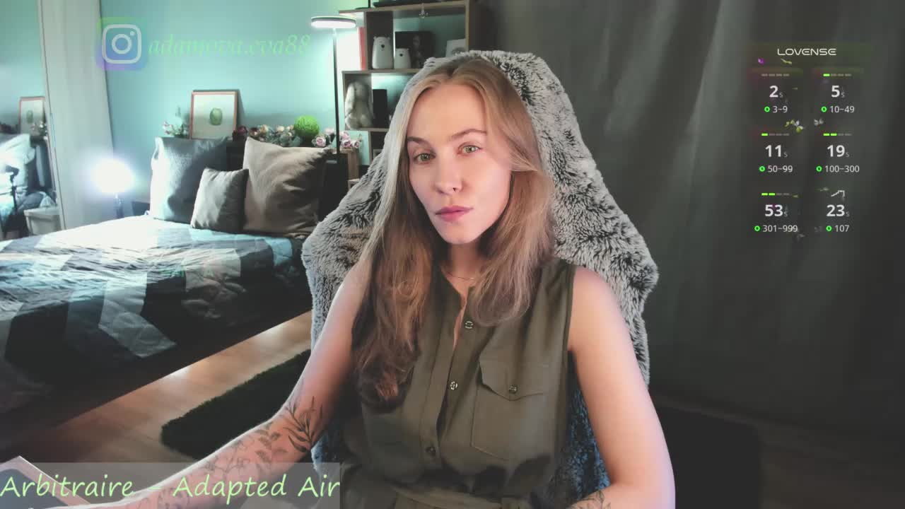 Adamova_Eva Приват Записи 2026-03-10