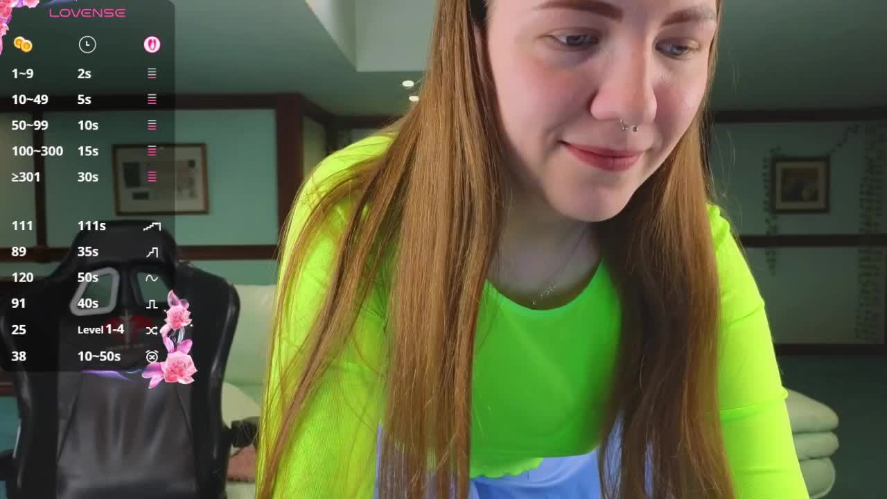 KiraRustle Приват Записи 2026-03-10