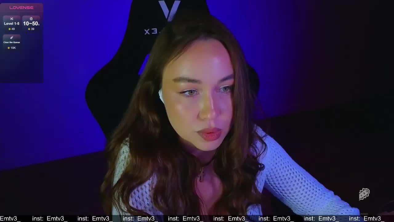 Emili1- Приват Записи 2026-03-10