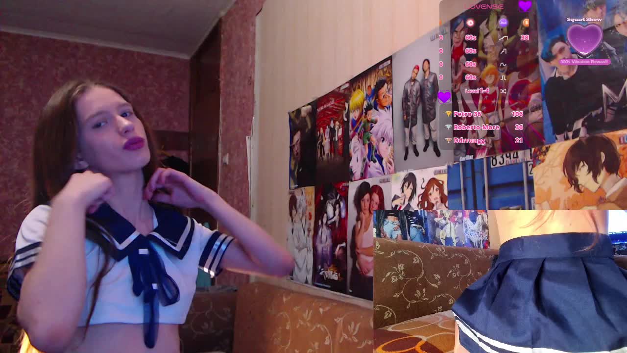 Rina-OnlyForYou Приват Записи 2026-03-10