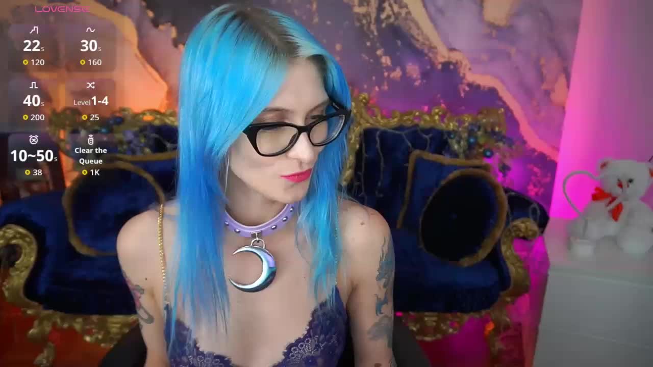 CassandraStars Приват Записи 2026-03-10