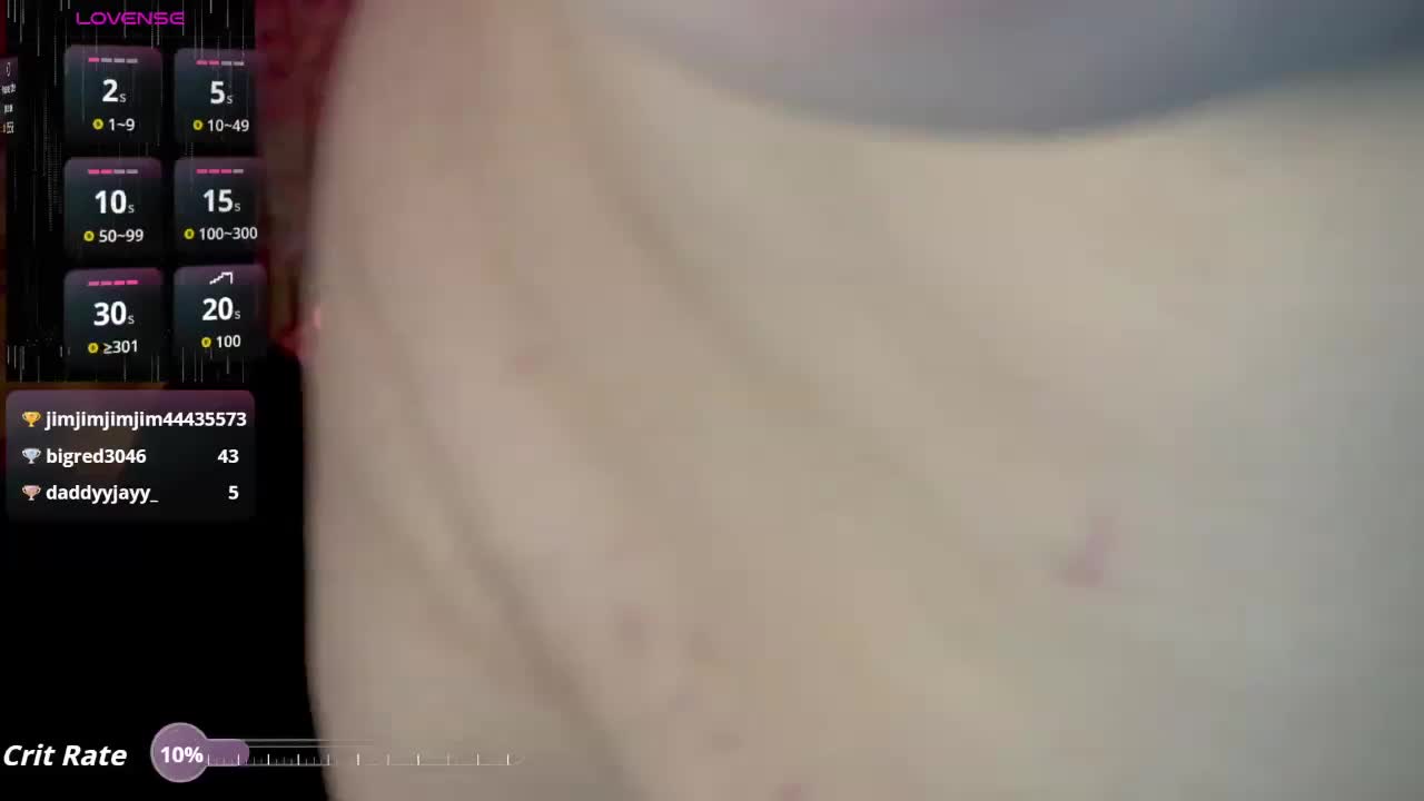 TinkerrBelll Приват Записи 2026-03-10