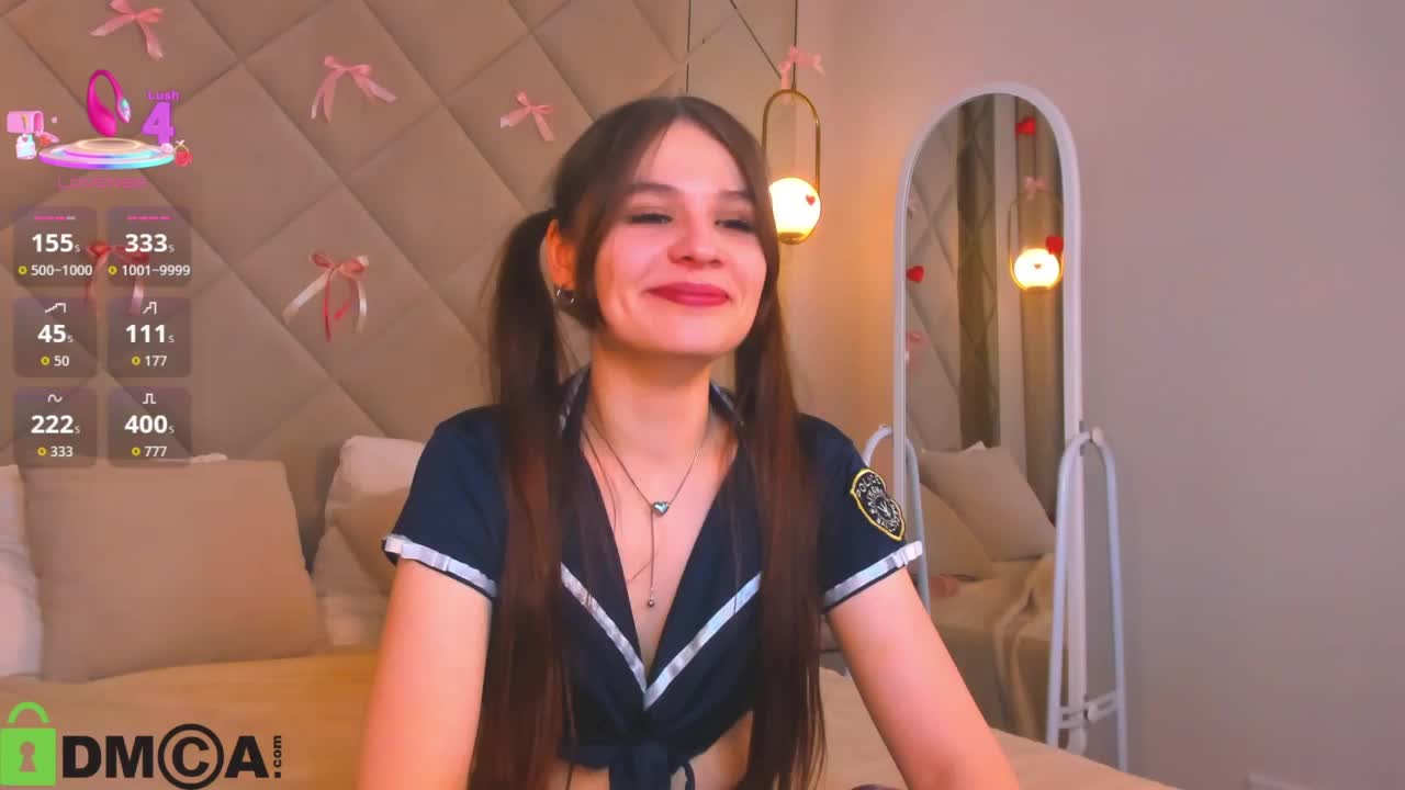 BarbaraAlen Приват Записи 2026-03-10