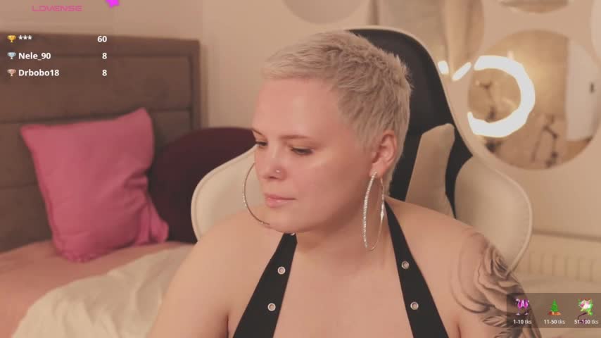 LikaBerry Приват Записи 2026-03-10