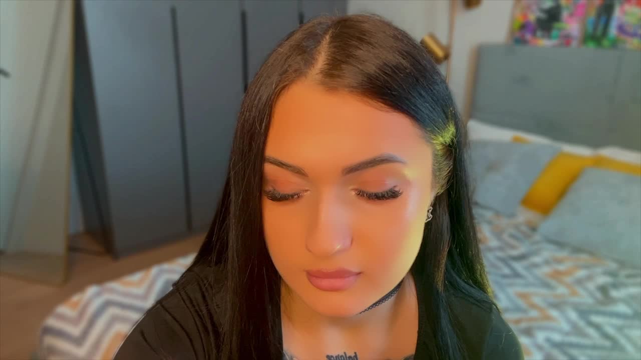 fatalefemme Приват Записи 2026-03-10