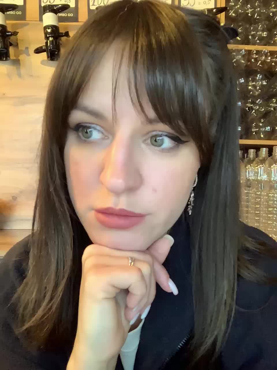 Yummypopka Приват Записи 2026-03-10