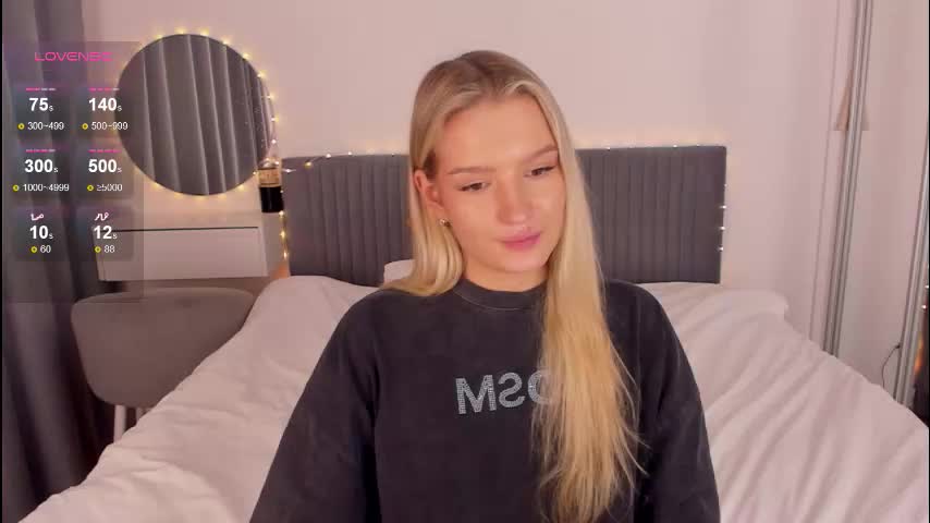 cassietyler Приват Записи 2026-03-11