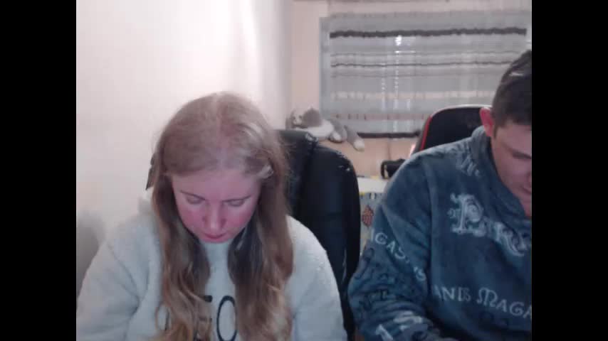 jenisandpeter Приват Записи 2026-03-11