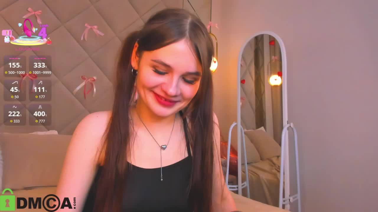 BarbaraAlen Приват Записи 2026-03-10