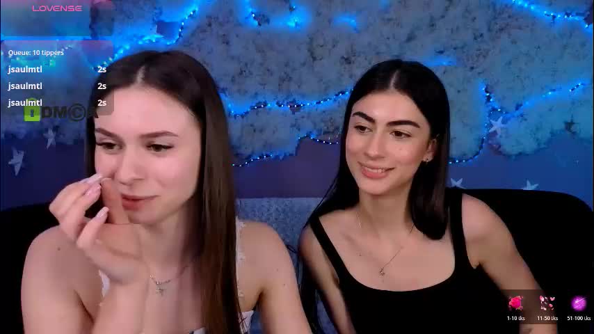 kaisy_star Приват Записи 2026-03-11