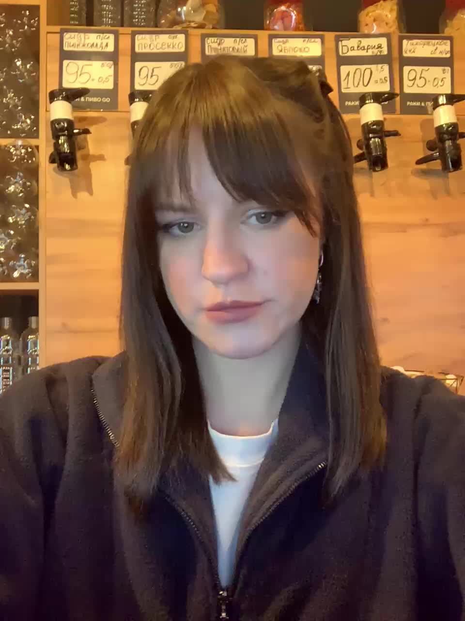 Yummypopka Приват Записи 2026-03-11