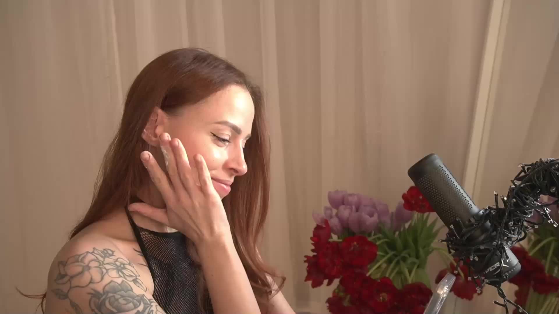 PONI_DI Приват Записи 2026-03-10