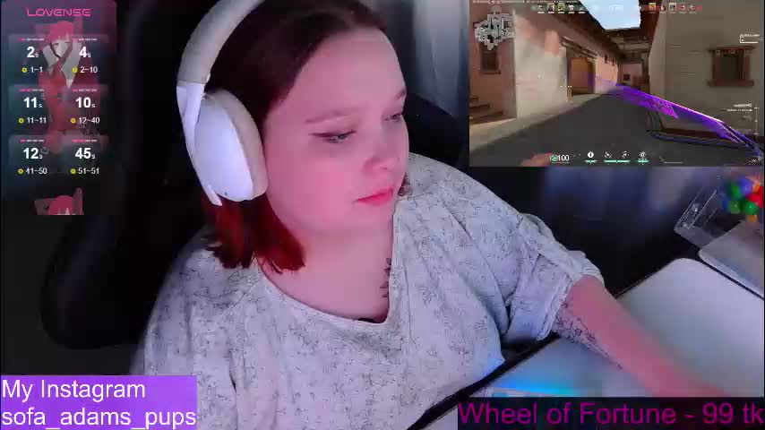 _sofia_adam_ Приват Записи 2026-03-11