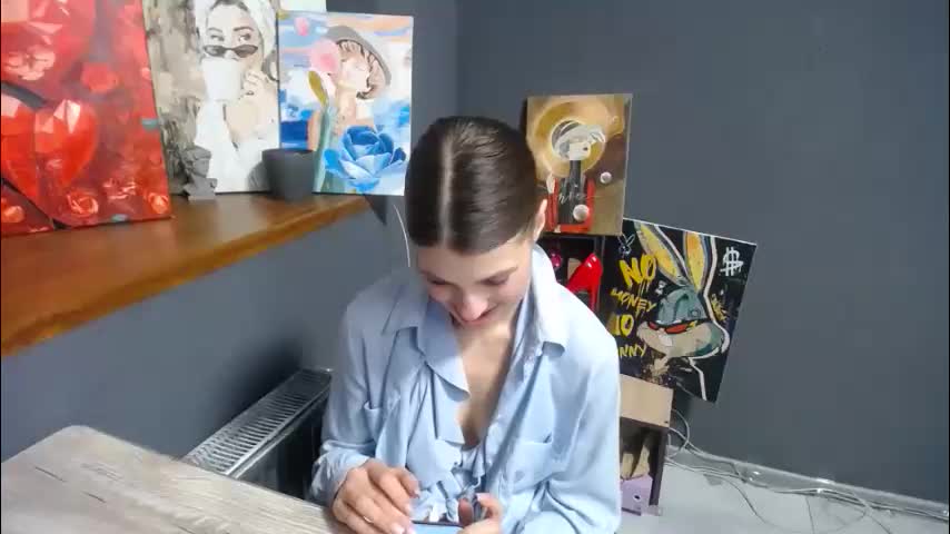 tiny_felicity Приват Записи 2026-03-11