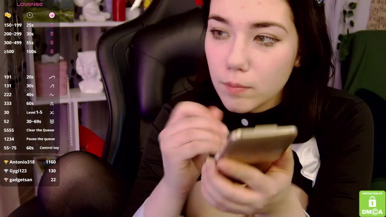 Kelly-foox Приват Записи 2026-03-11