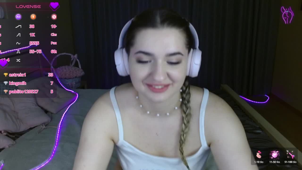 Bel1ablush Приват Записи 2026-03-11