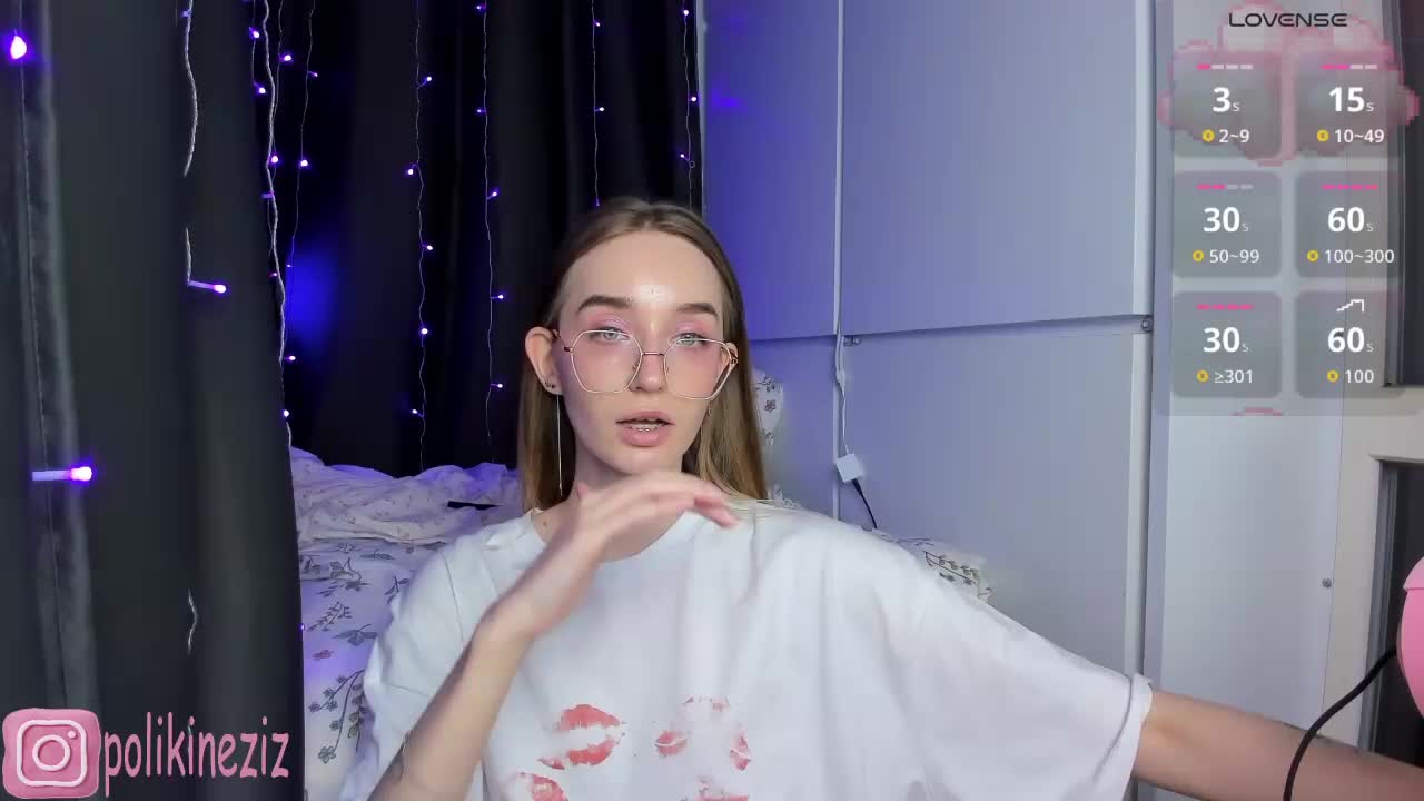 Polikinesis Приват Записи 2026-03-11