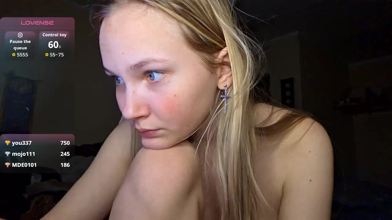 MilagroKailey Приват Записи 2026-03-11