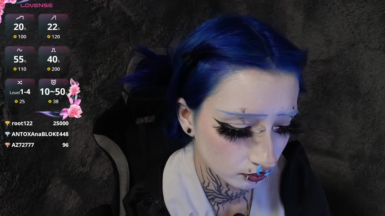 YoungAlice1 Приват Записи 2026-03-11