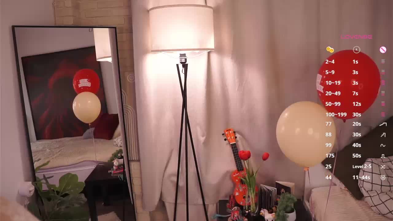 loveaudirs Приват Записи 2026-03-11