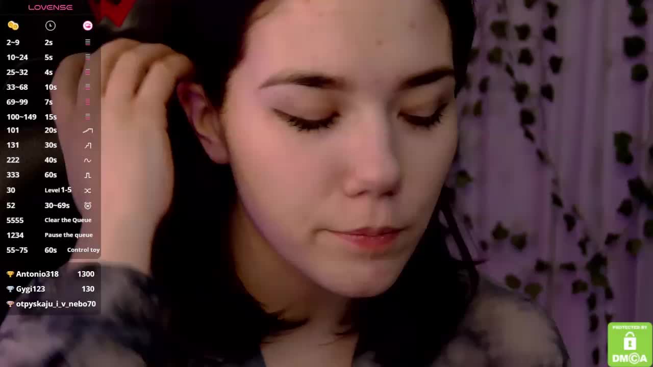 Kelly-foox Приват Записи 2026-03-11