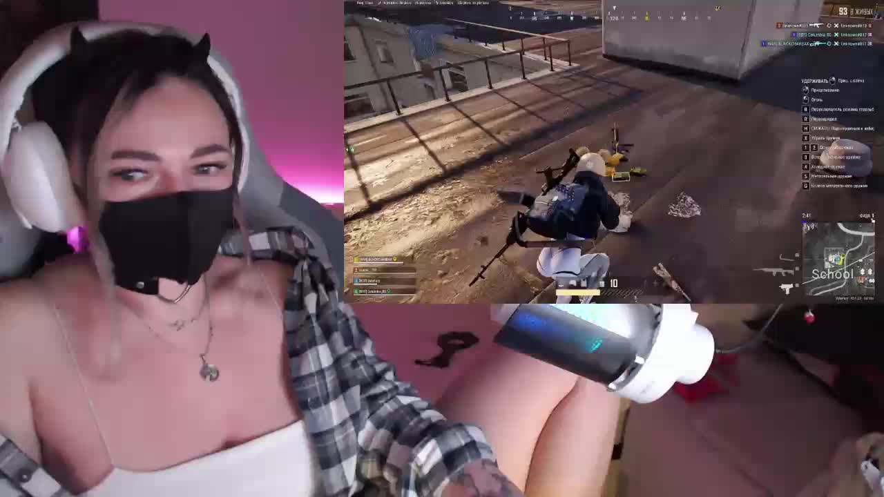 NightMint Приват Записи 2026-03-11