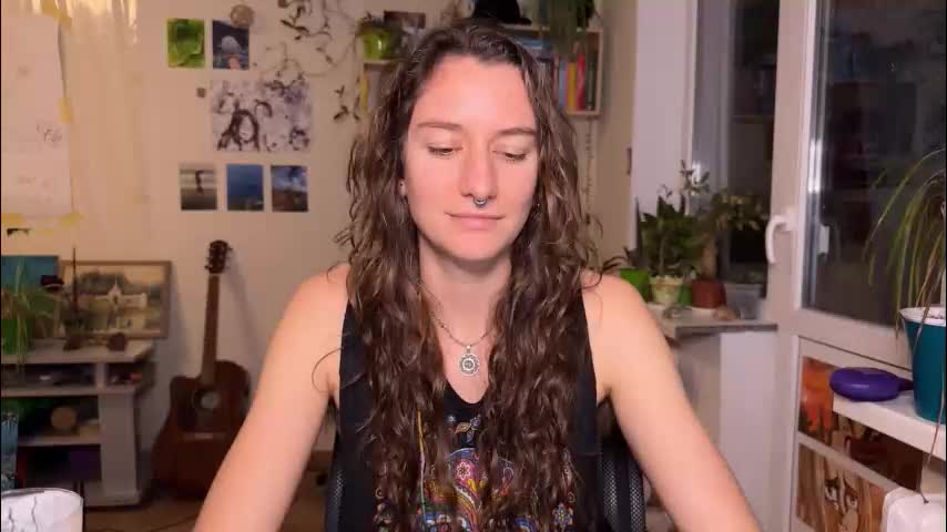 amarita_franchetti Приват Записи 2026-03-11