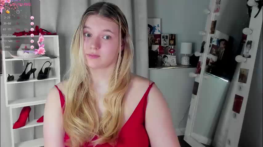 rebecca_____ Приват Записи 2026-03-11