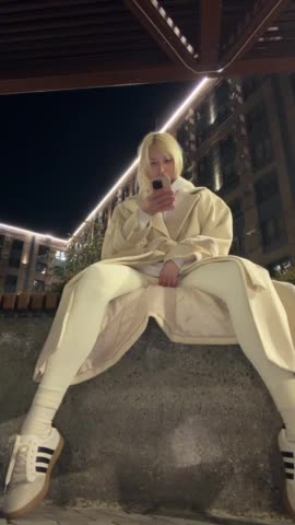 Cristi-Candy Приват Записи 2026-03-11