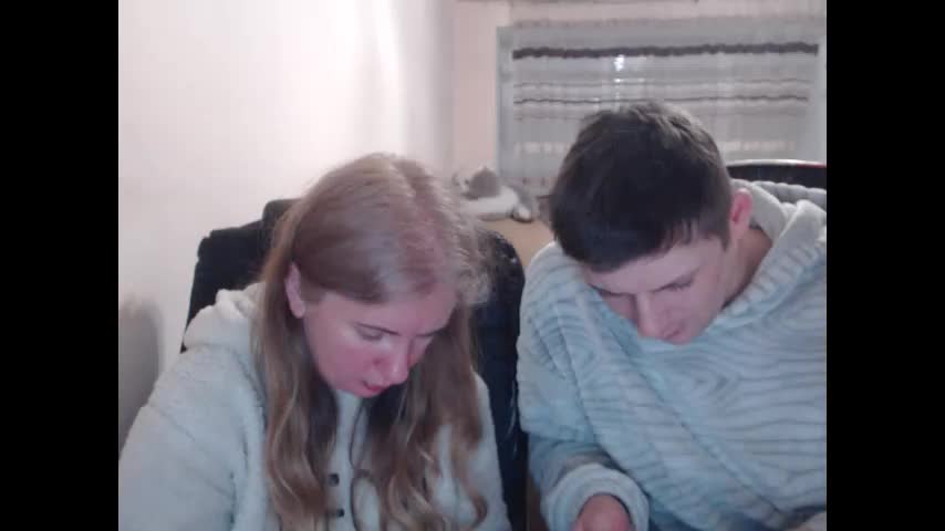 jenisandpeter Приват Записи 2026-03-11