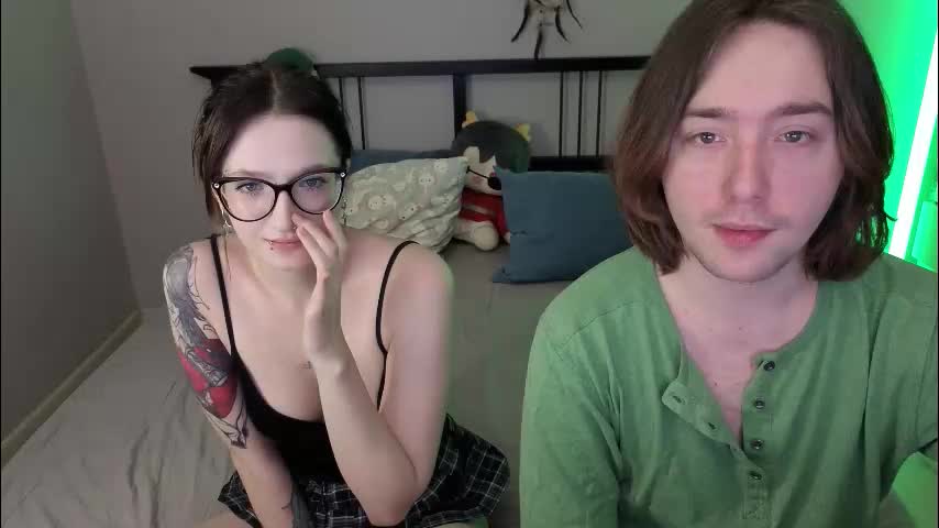 danny_and_ellen Приват Записи 2026-03-11