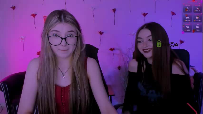 lissa_night Приват Записи 2026-03-11