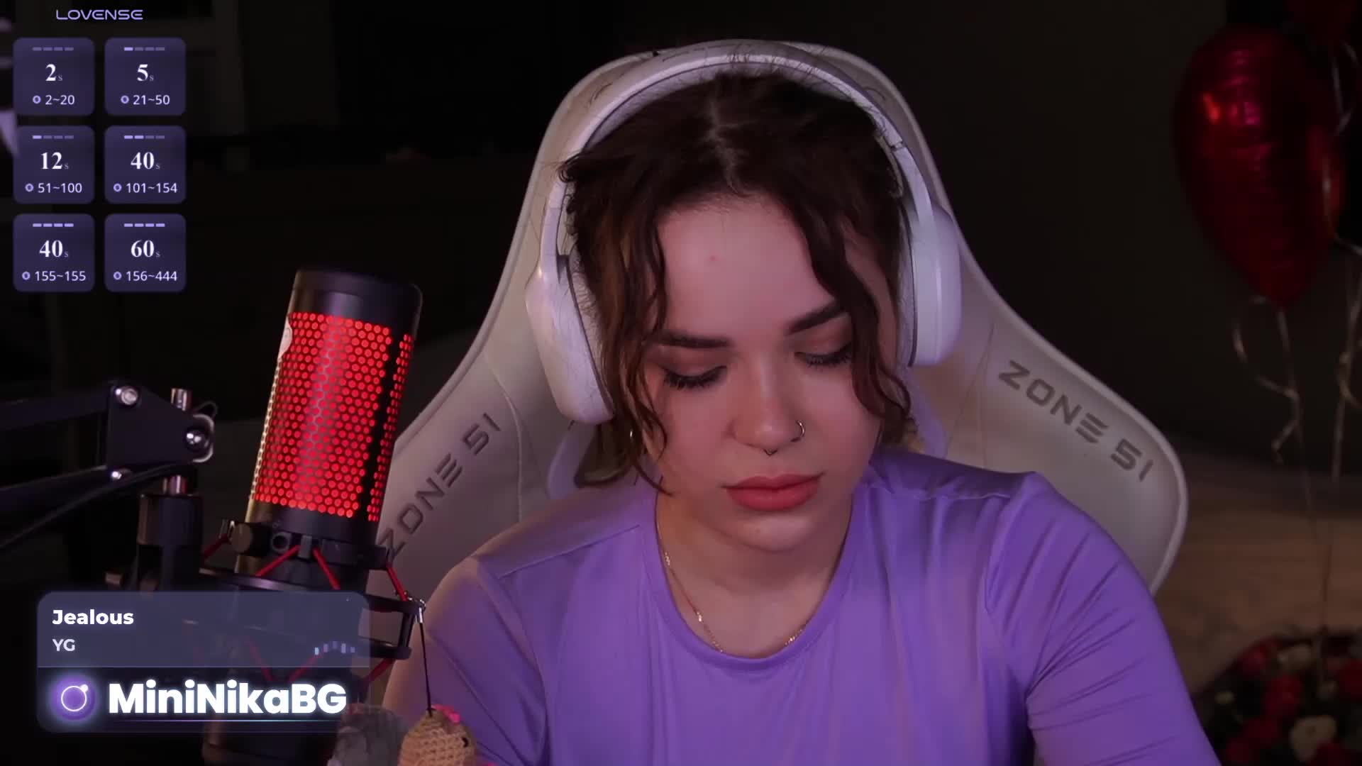 MiniNika Приват Записи 2026-03-11