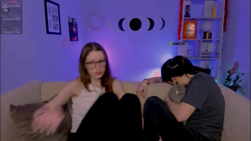 daisy_baby_ Приват Записи 2026-03-11