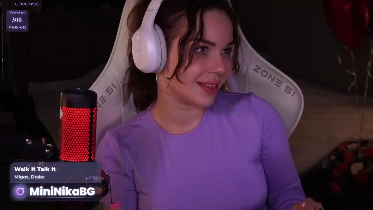 MiniNika Приват Записи 2026-03-11