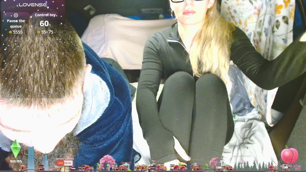 SweetCoople Приват Записи 2026-03-11