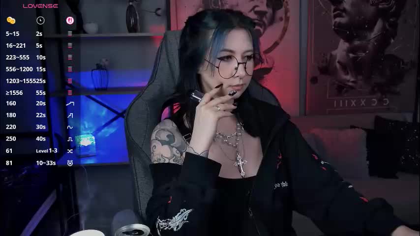 wesleegray Приват Записи 2026-03-11