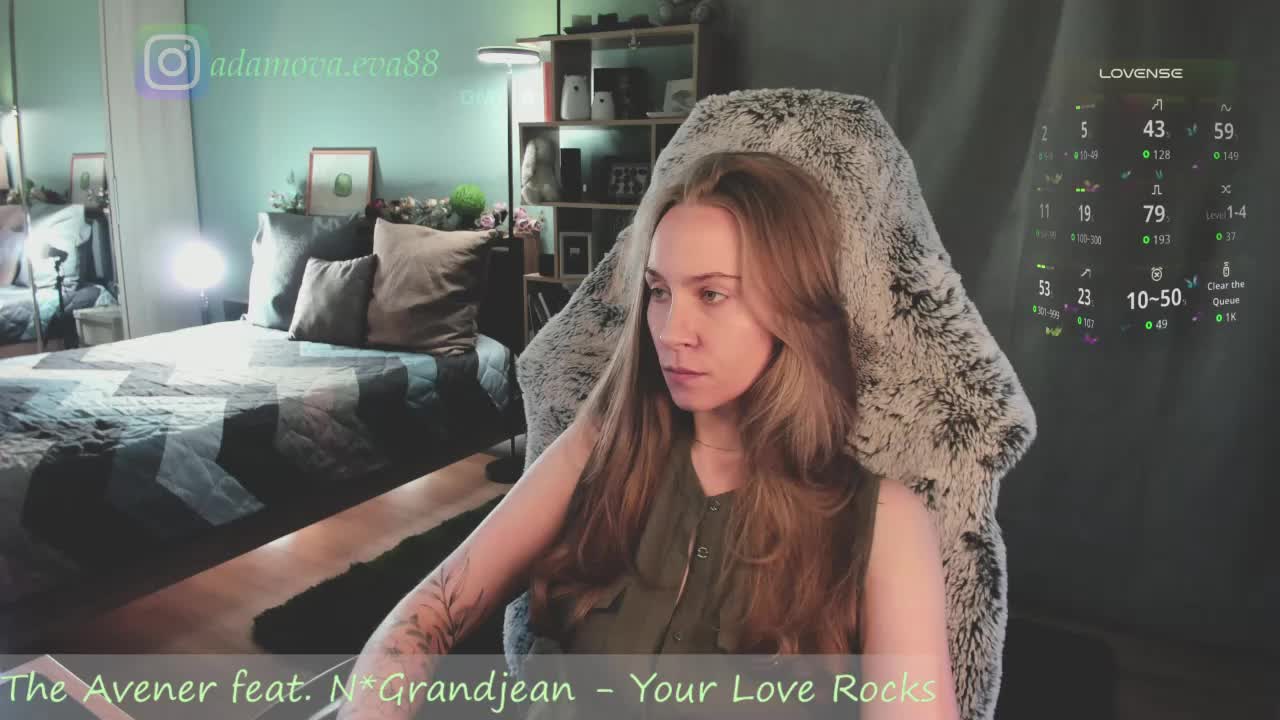 Adamova_Eva Приват Записи 2026-03-11