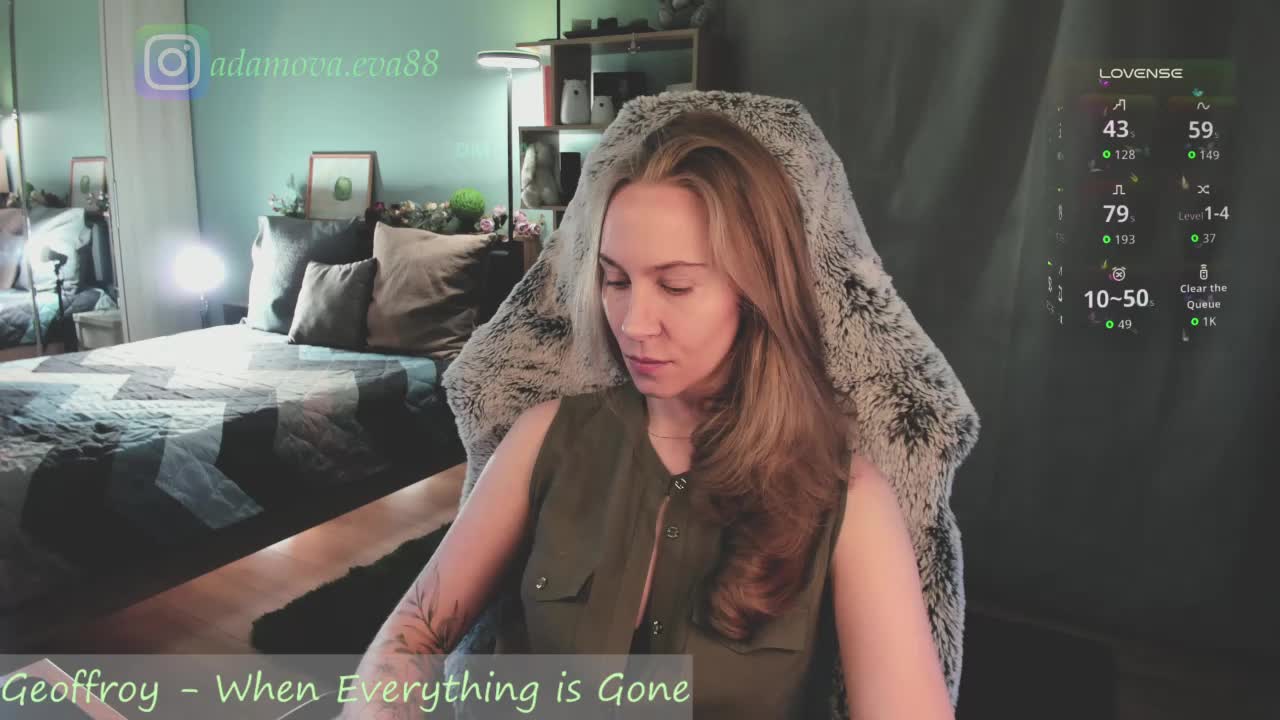 Adamova_Eva Приват Записи 2026-03-11