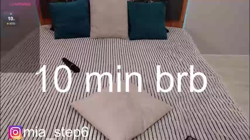 mia_stephan Приват Записи 2026-03-11