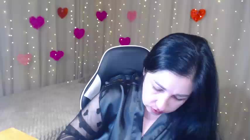 JillStevens Приват Записи 2026-03-11