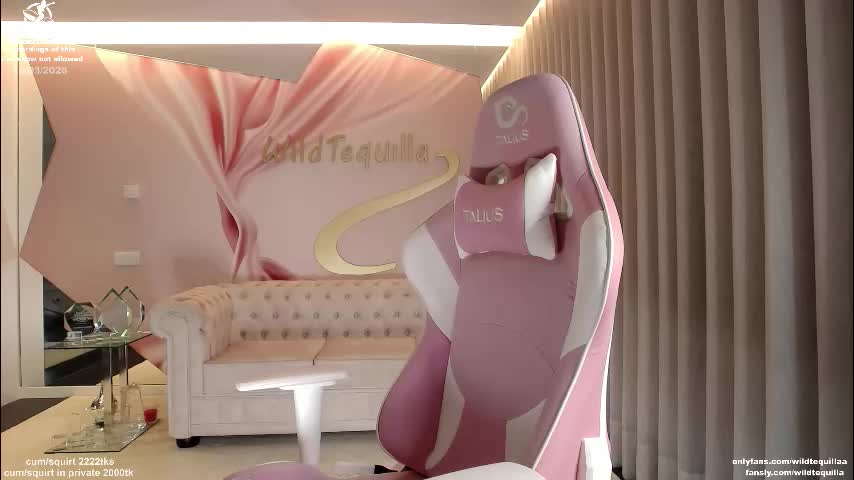 wildtequilla Приват Записи 2026-03-11