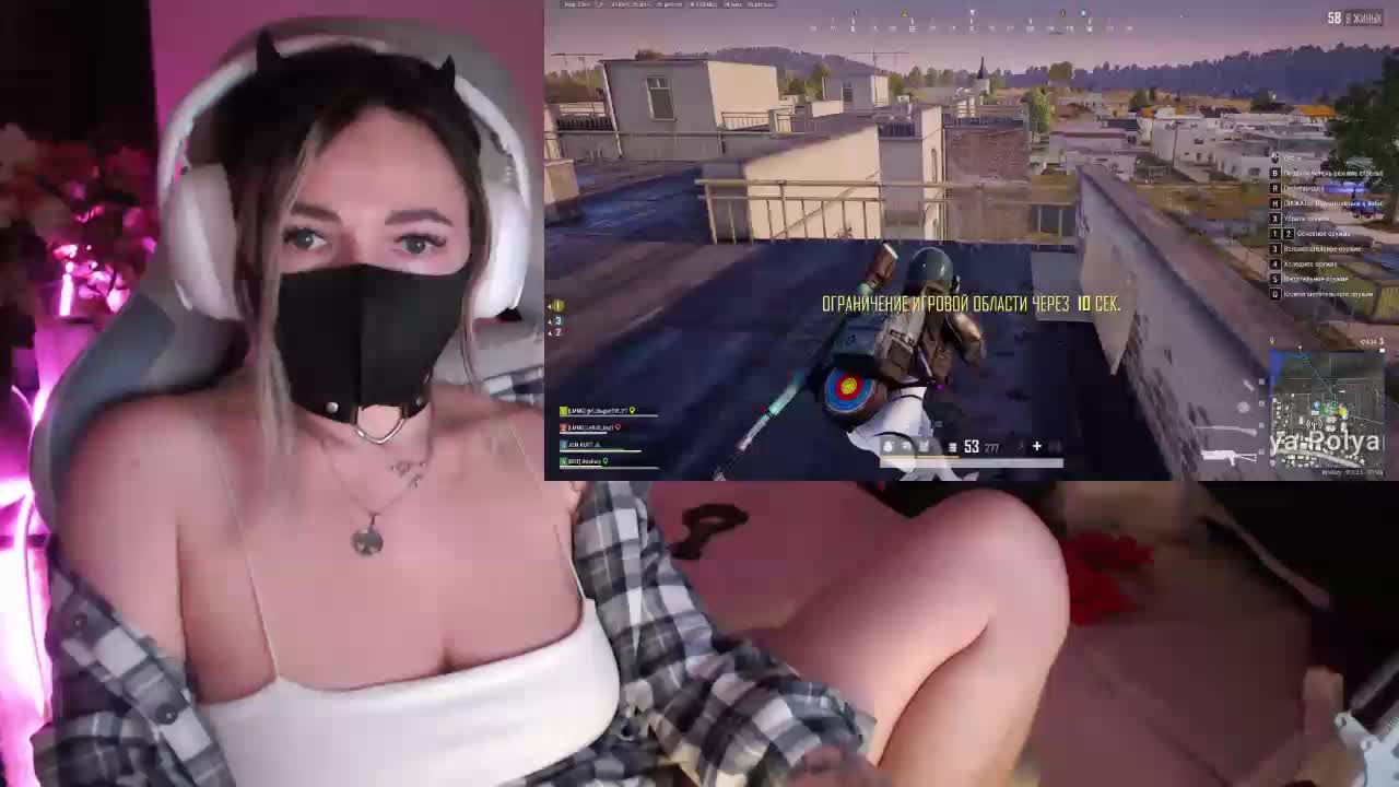 NightMint Приват Записи 2026-03-11