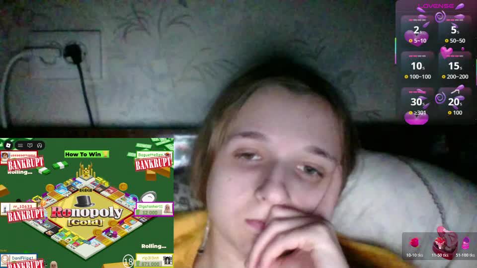 69Belka69 Приват Записи 2026-03-11