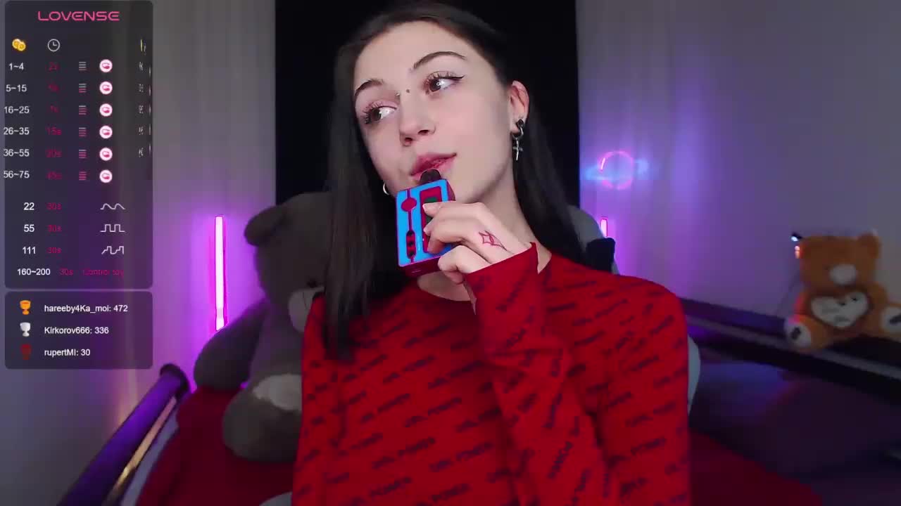 BlackAngell Приват Записи 2026-03-11