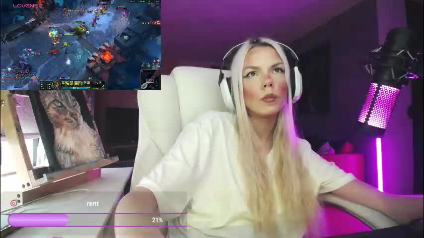 tinykylie Приват Записи 2026-03-11