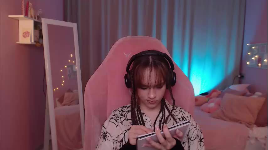 jamie_chung Приват Записи 2026-03-11