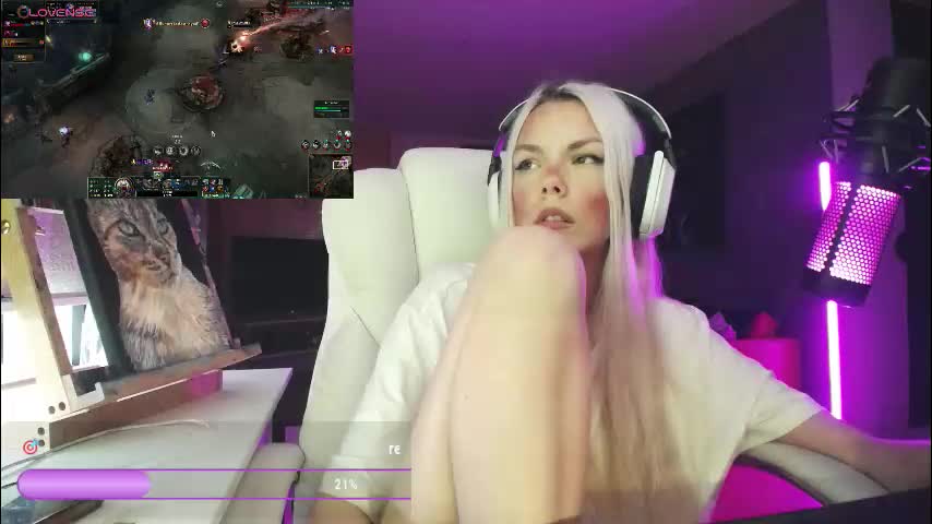 tinykylie Приват Записи 2026-03-11