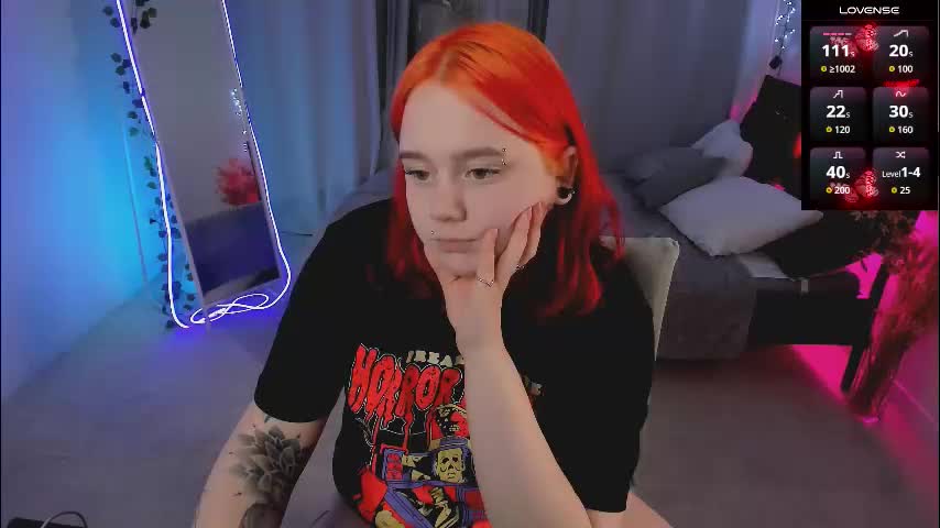 lunaali Приват Записи 2026-03-11