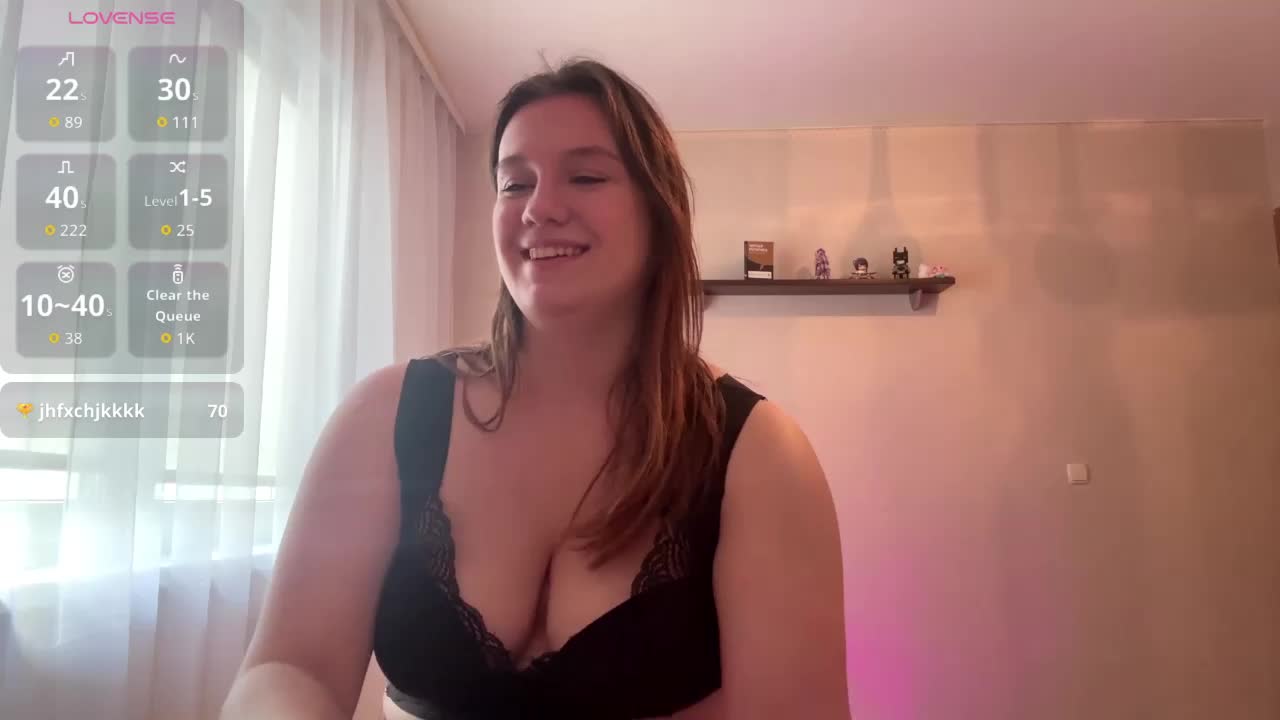 ErminiaCousar Приват Записи 2026-03-11